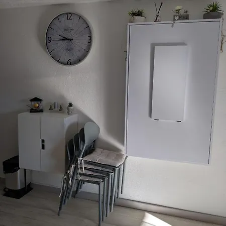 Appartement Cap D'agde