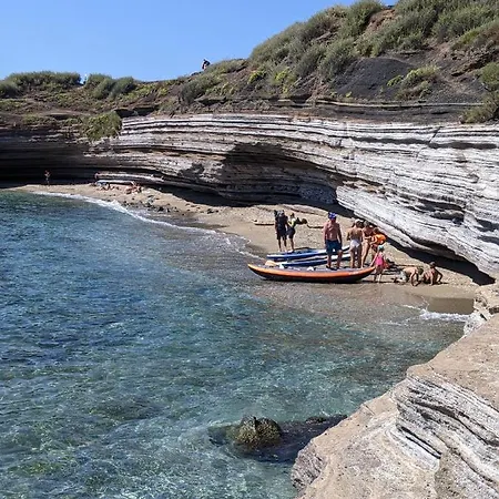 Appartement Cap D'agde