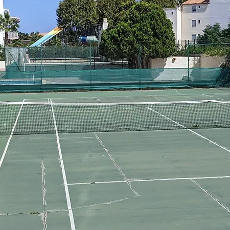 Cap D'agde Apartment