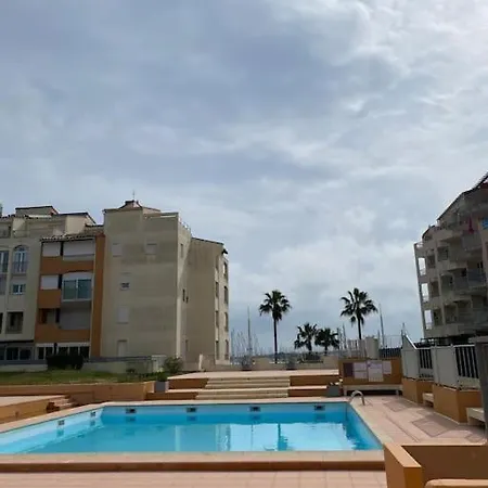 דירה - Cap D'agde