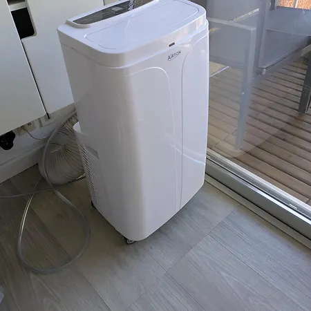 Cap D'agde Apartamento Agde