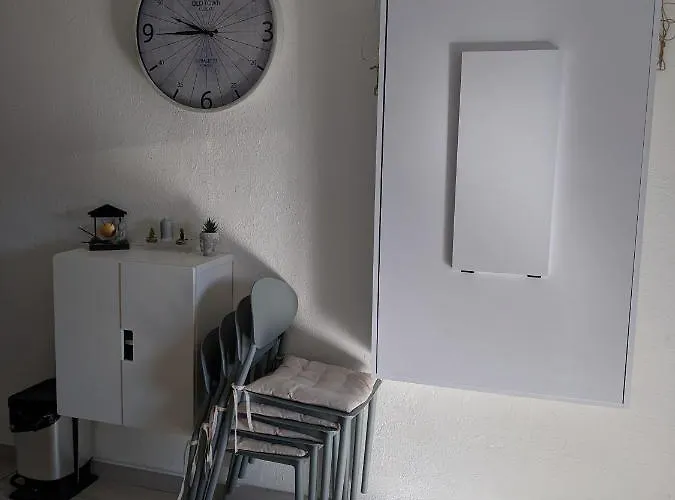 Διαμέρισμα Cap D'agde