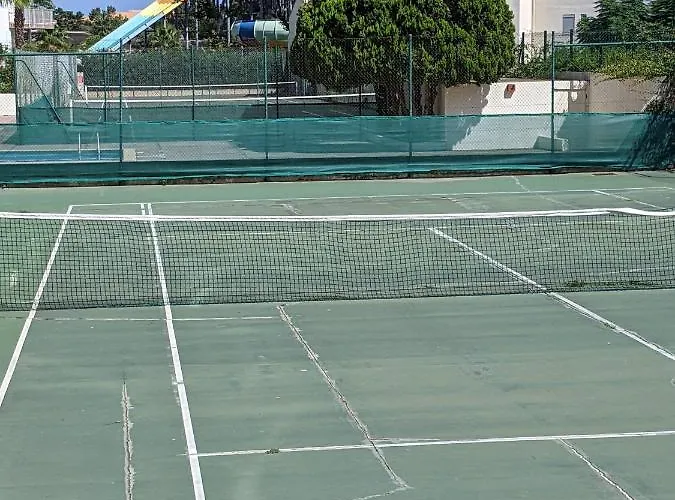 Cap D'agde Διαμέρισμα