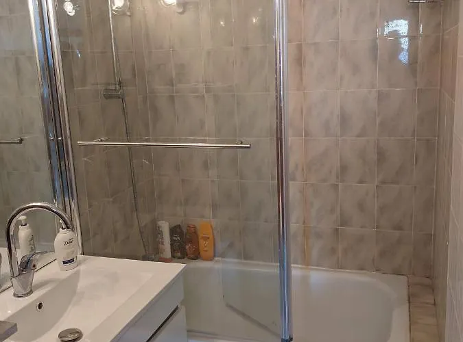 Cap D'agde Διαμέρισμα *